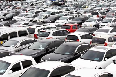 越窮越不能買的五種車！以為占便宜，小心買得起養(yǎng)不起