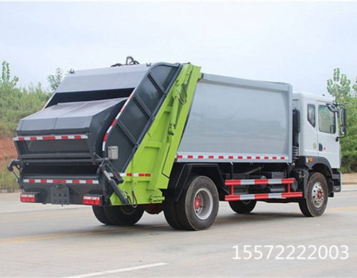 云南怒江東風天龍壓縮式垃圾車廠家及水泥車銷售服務